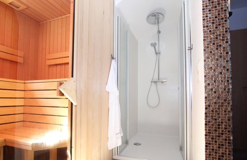 Fusch an der Grossglocknerstrasse Ski Chalet | Luxury chalet in Fusch an der Grossglocknerstrasse / Salzburgerland with sauna