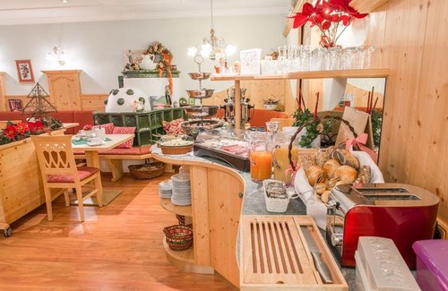 Fusch an der Grossglocknerstrasse Bed & Breakfast | B&b Oberreiter