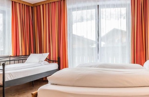 Fusch an der Grossglocknerstrasse Bed & Breakfast | B&b Oberreiter