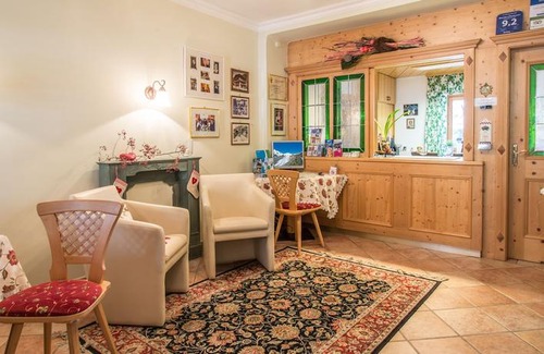 Fusch an der Grossglocknerstrasse Bed & Breakfast | B&b Oberreiter