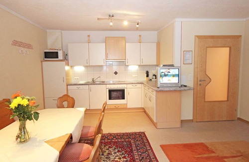 Aschau Im Zillertal Apartment | 120 m² Apartment ∙ 3 bedrooms ∙ 10 guests