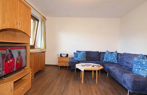 Aschau Im Zillertal Apartment | 100 m² Apartment ∙ 3 bedrooms ∙ 6 guests