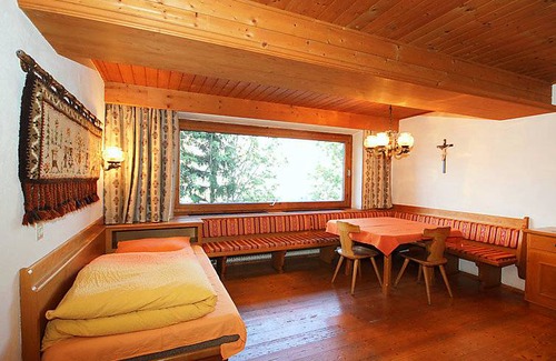 Aschau Im Zillertal Apartment | 60 m² Apartment ∙ 2 bedrooms ∙ 4 guests