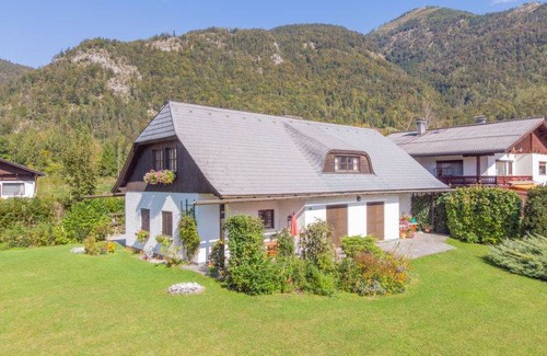 Sankt Wolfgang im Salzkammergut Apartment | 55 m² Apartment ∙ 2 bedrooms ∙ 4 guests