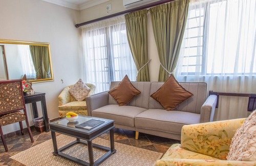 St. Lucia Bed & Breakfast | At Heritage House