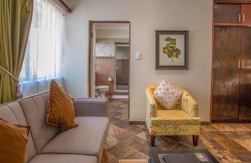 St. Lucia Bed & Breakfast | At Heritage House