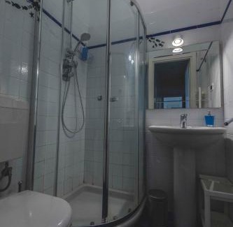 Vanchiglietta Apartment | AT Home 128 : little garden in the city