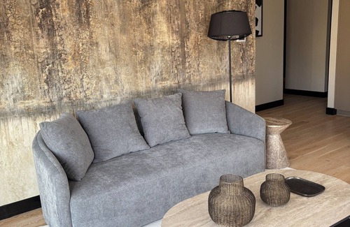 Vitacura Apartment | AT HOME Alonso