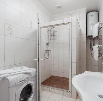 Arcadia Apartment | At Home Apartment