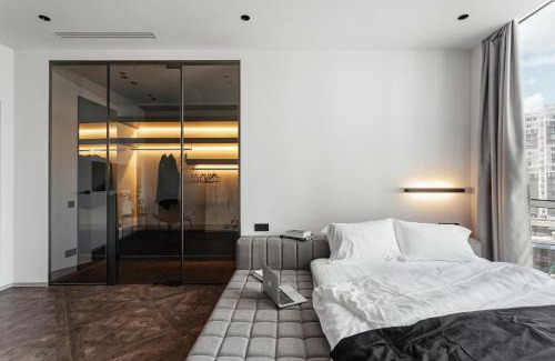 Arcadia Apartment | At Home Apartment