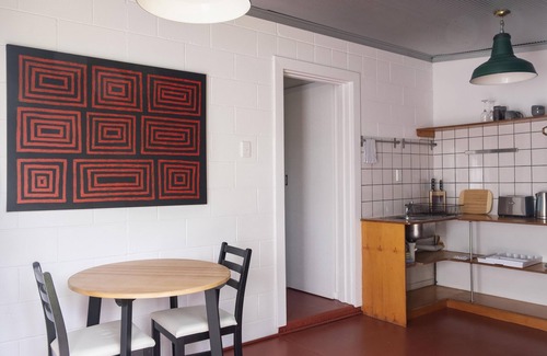 The Gap House | At home in Alice, 3 bedrooms, 1 bathroom