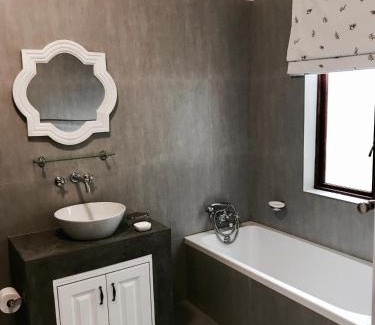 Stellenbosch House | At Home in Mostertsdrift