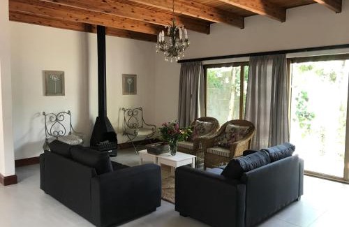 Stellenbosch House | At Home in Mostertsdrift