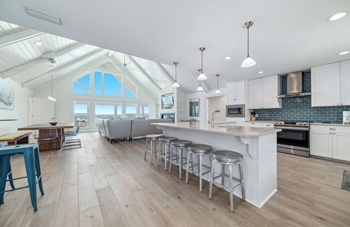 Gulf Shores House | At Last by GSVR | Updated Beachfront Cottage w/Pool + FREE Activities/Golf