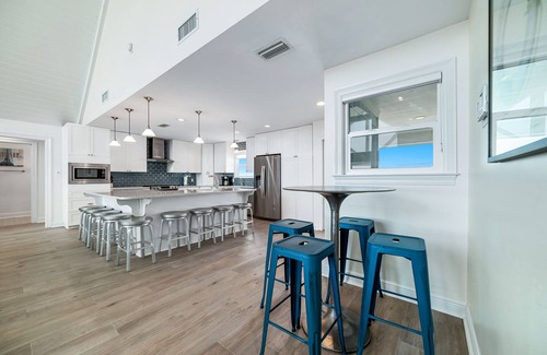 Gulf Shores House | At Last by GSVR | Updated Beachfront Cottage w/Pool + FREE Activities/Golf