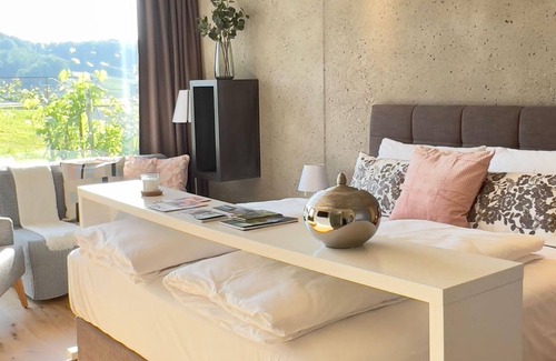 Spiefeld Apartment | At location TOP 11, Austria