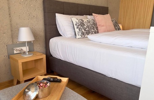 Spiefeld Apartment | At location TOP 11, Austria