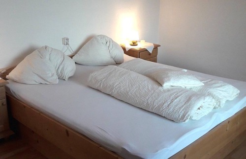 Saalfelden am Steinernen Meer House | Double room with shower, WC - Gasthof Oberbiberg