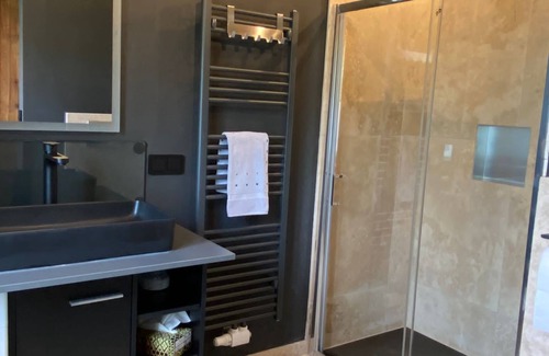 Sankt Georgen an der Stiefing Apartment | Beautiful loft in a former monastery in southern Styria