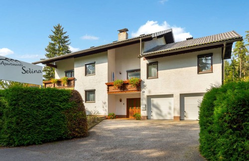 Klopein am Klopeiner See Apartment | 65 m² Apartment ∙ 1 bedroom ∙ 4 guests
