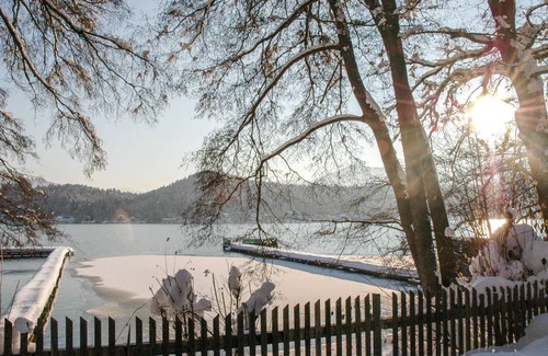 Klopein am Klopeiner See Apartment | 65 m² Apartment ∙ 1 bedroom ∙ 4 guests
