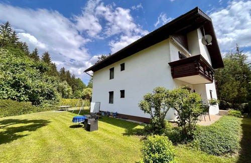 Klopein am Klopeiner See Apartment | 65 m² Apartment ∙ 1 bedroom ∙ 4 guests