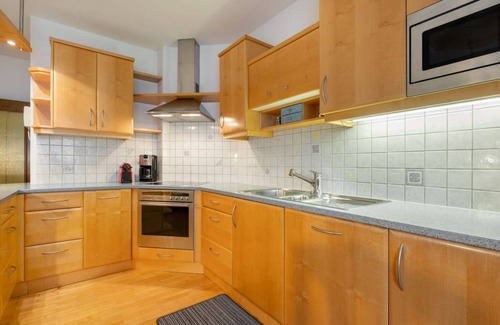Klopein am Klopeiner See Apartment | 65 m² Apartment ∙ 1 bedroom ∙ 4 guests