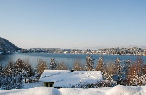 Klopein am Klopeiner See Apartment | 65 m² Apartment ∙ 2 bedrooms ∙ 4 guests