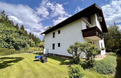 Klopein am Klopeiner See Apartment | 65 m² Apartment ∙ 2 bedrooms ∙ 4 guests
