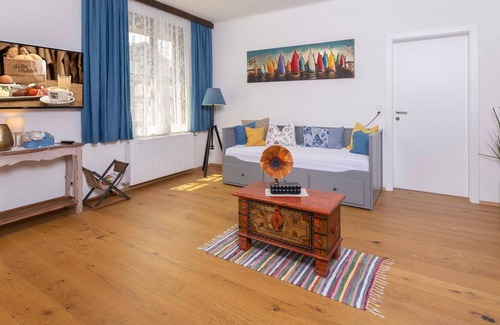 Sankt Wolfgang im Salzkammergut Apartment | Ferienwohnung 2 - Ferienwohnungen in der Kaffeewerkstatt