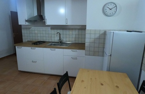 Albergheria Apartment | At the bastion of peace