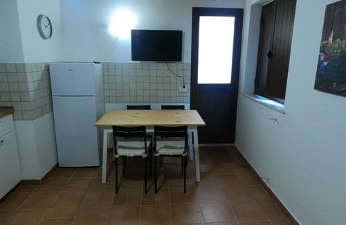 Albergheria Apartment | At the bastion of peace