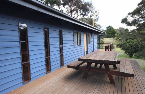 Venus Bay House | At The Beach - unplug, unwind and de-stress!