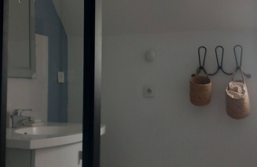 Fosseux Bed & Breakfast | At the edge of the wood