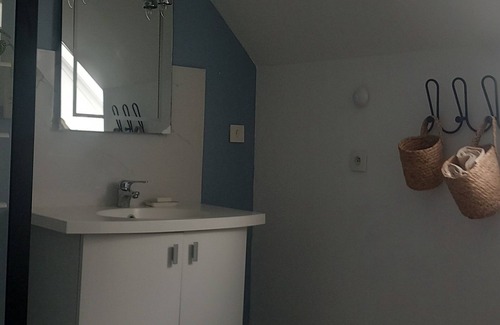 Fosseux Bed & Breakfast | At the edge of the wood