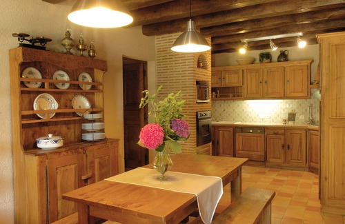 Montagnac-sur-Lede House | At the gates of Périgord, magnificent stone house, calm and relaxing.