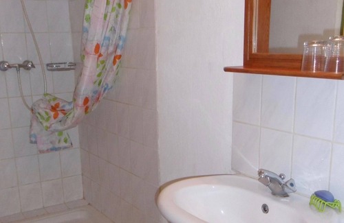 Fougax-et-Barrineuf Cottage | At the gites of Rasteille for 6 people