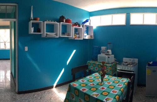 San Juan La Laguna Apartment | At The Heart Of San Juan La Laguna
