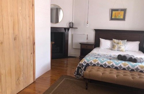 Knysna House | At The Loerie