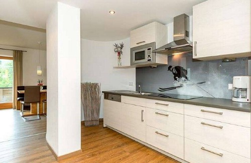 Groissenbach Apartment | At the Schutzbichler No. 1