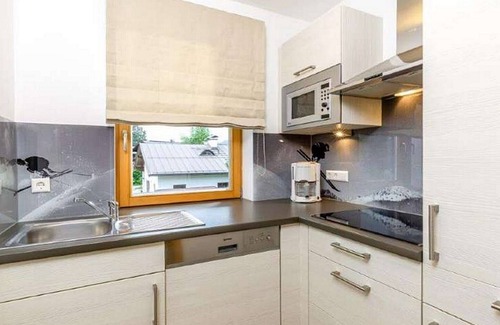 Groissenbach Apartment | At the Schutzbichler No. 1