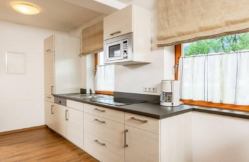 Groissenbach Apartment | At the Schutzbichler No. 1