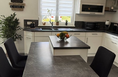 Rimsdorf House | At the Secret Garden