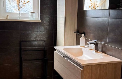 Rimsdorf House | At the Secret Garden