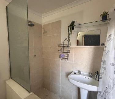 Vredefort Apartment | At West