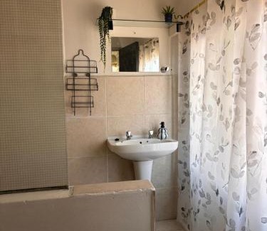 Vredefort Apartment | At West