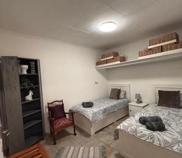 Vredefort Apartment | At West