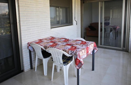 Torredembarra Apartment | AT156 Nova Torredembarra