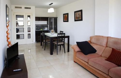 Torredembarra Apartment | AT156 Nova Torredembarra