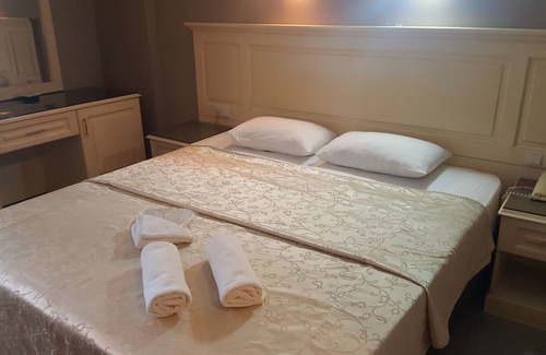 Kumburgaz Hotel | Ata Hotel Kumburgaz